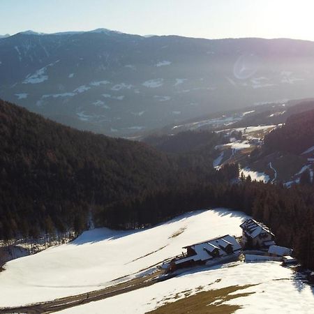 Baerntalerhof Villa Falzes Kültér fotó