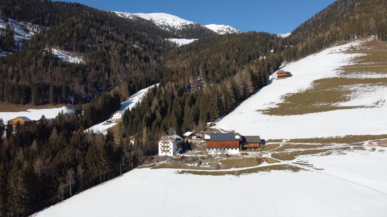 Baerntalerhof Villa Falzes Kültér fotó