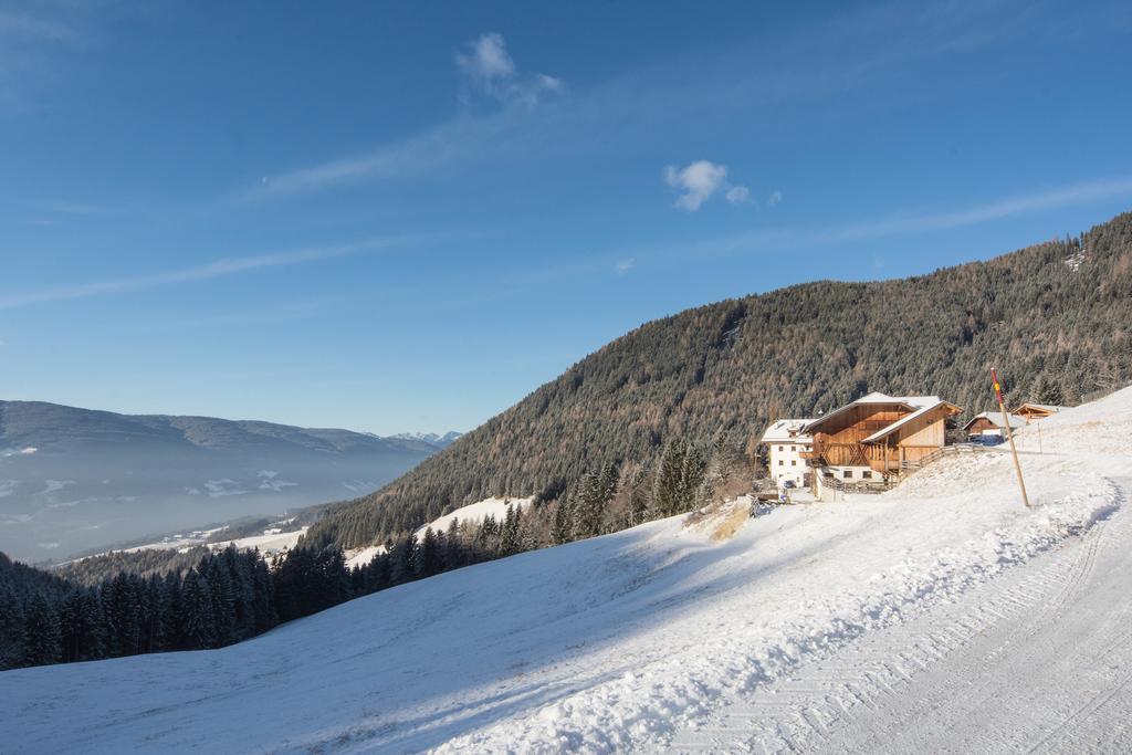 Baerntalerhof Villa Falzes Kültér fotó