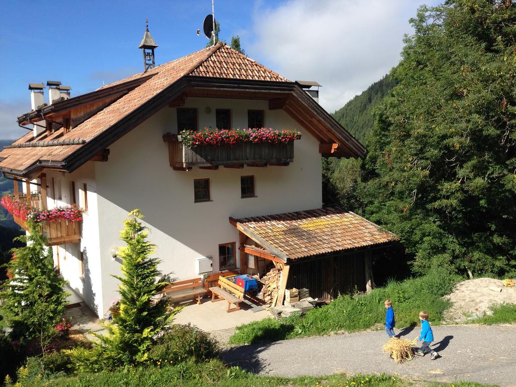 Baerntalerhof Villa Falzes Kültér fotó