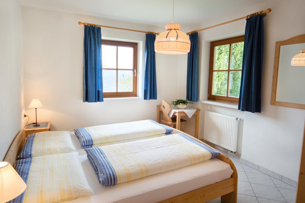 Baerntalerhof Villa Falzes Szoba fotó