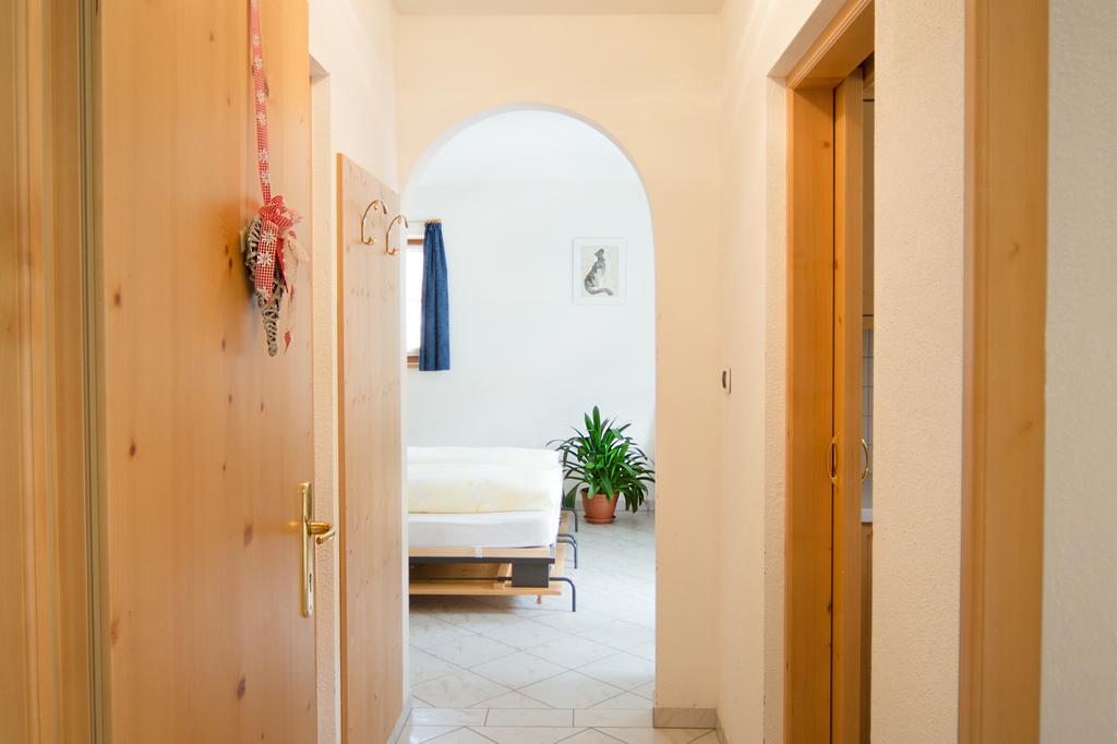 Baerntalerhof Villa Falzes Szoba fotó